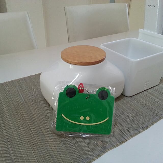 naoさんの実例写真