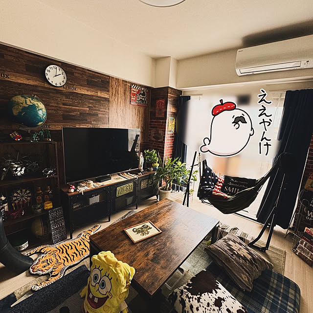 chiririnさんの実例写真
