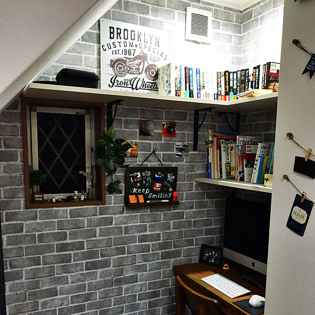 study_up_fieldさんの実例写真