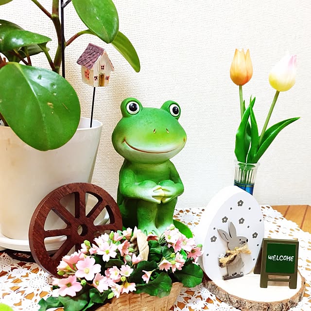 katさんの実例写真