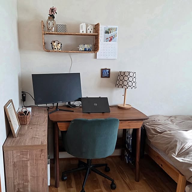 kossyさんの部屋