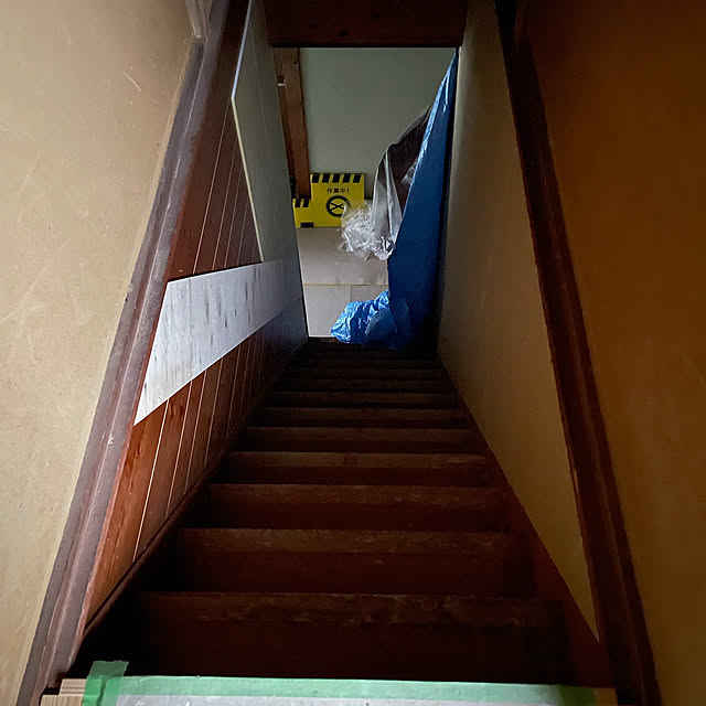buchiさんの部屋