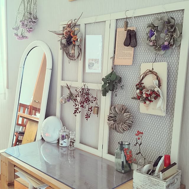 hiromiさんの実例写真