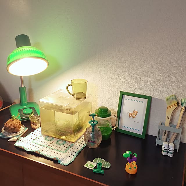 yatsuhachiさんの実例写真