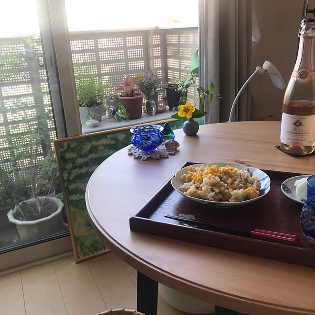 pdさんの実例写真