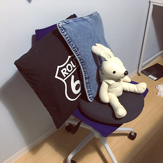 chauさんの実例写真