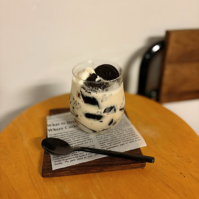 chococoさんの部屋