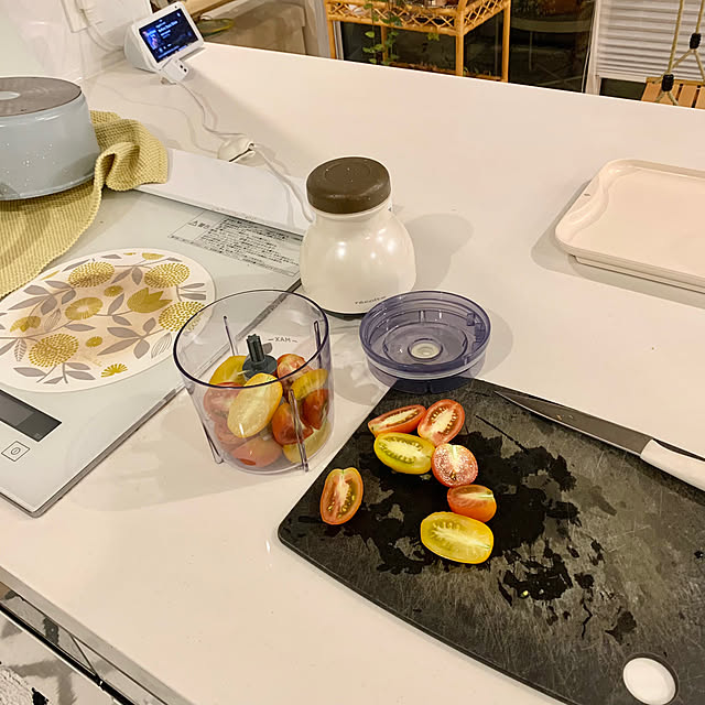 Minteaさんの部屋
