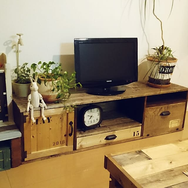 mocaさんの実例写真