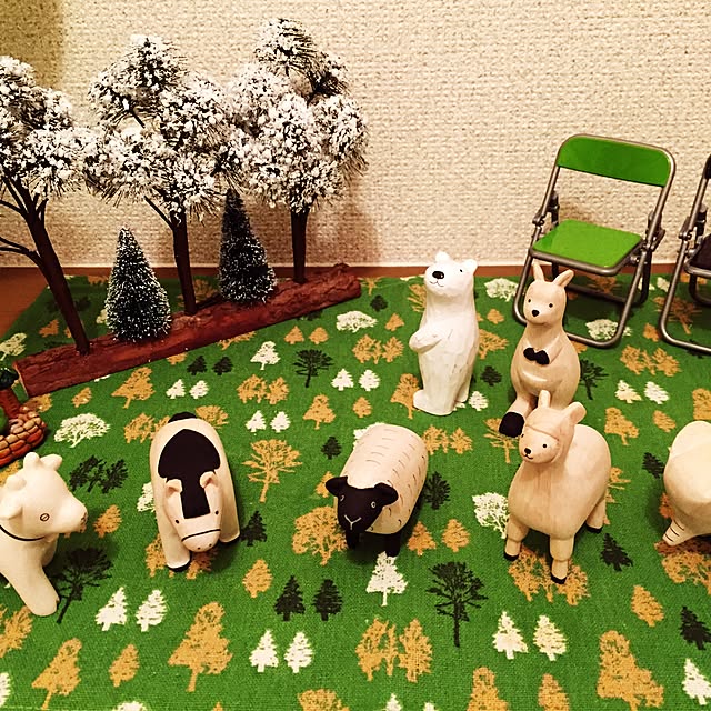 suilove-annasuiさんの実例写真