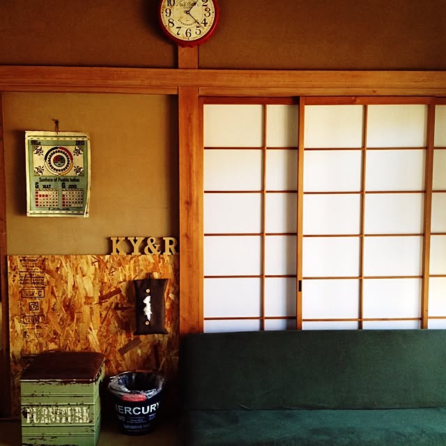 redstarworks.incさんの実例写真