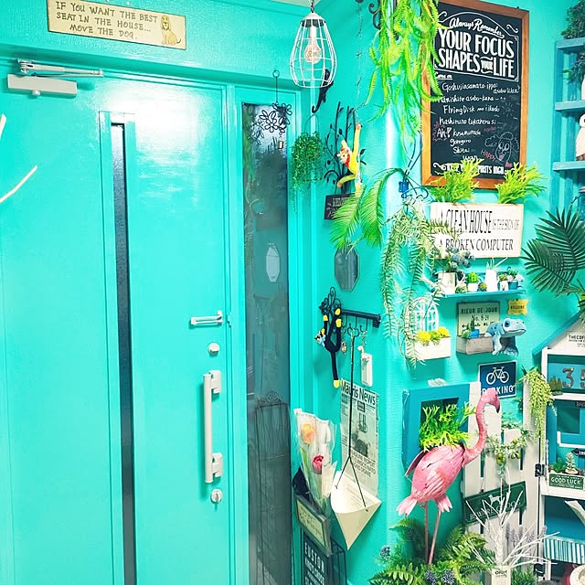 nacchanさんの実例写真