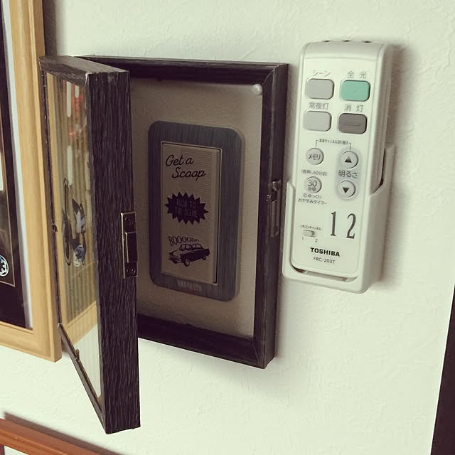 roomさんの実例写真
