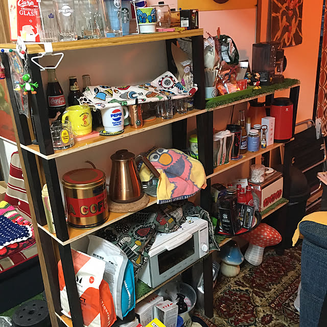 carloskawamotoさんの部屋