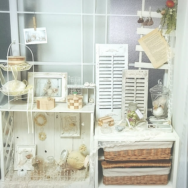 miho.okuさんの実例写真