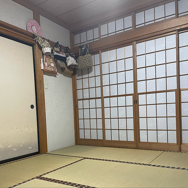 ronronさんの実例写真