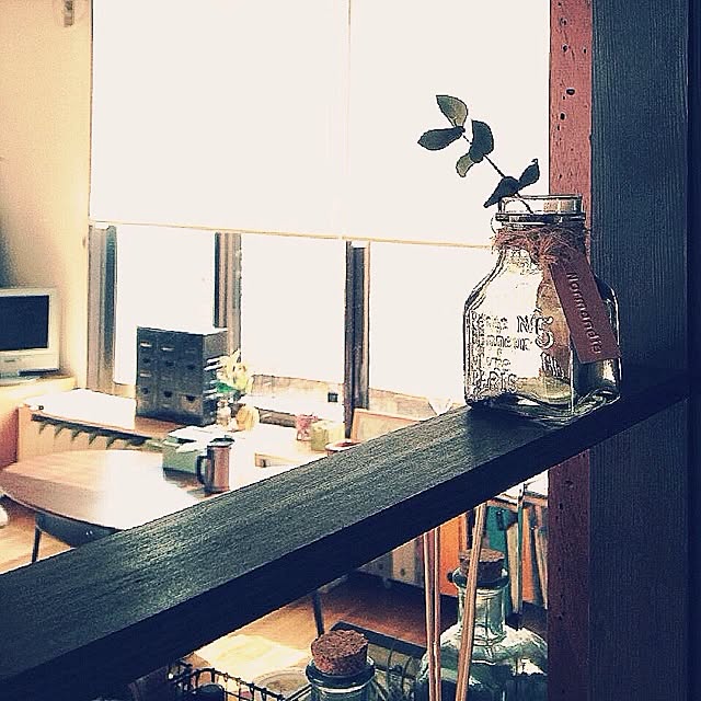 kao.320さんの実例写真