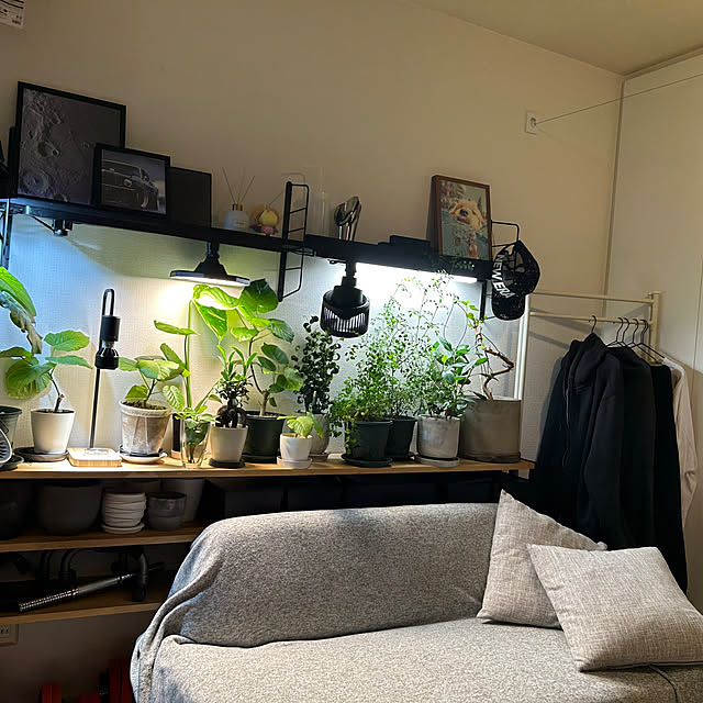 ma.yさんの実例写真