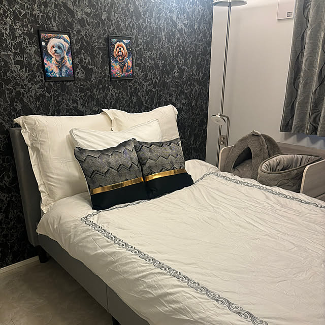 kakikuさんの部屋