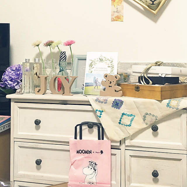 uguisuhimeさんの部屋