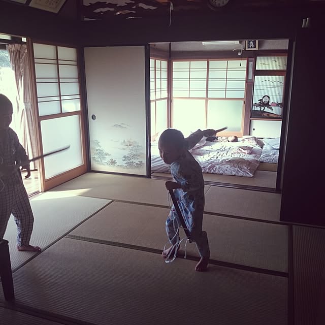 wanpakukaachanさんの実例写真