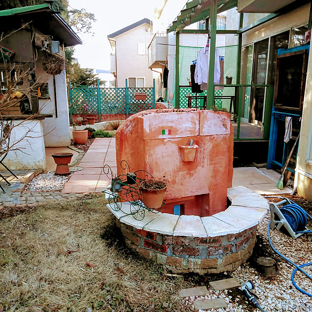 residentialgardenさんの実例写真