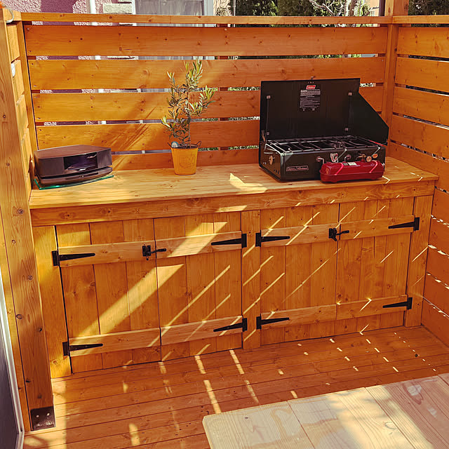 masanさんの実例写真