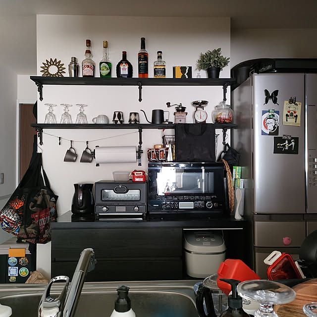 coco.Apartmanさんの実例写真