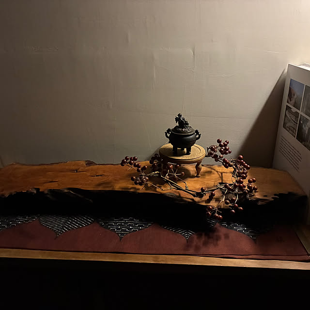 naka_snzさんの実例写真