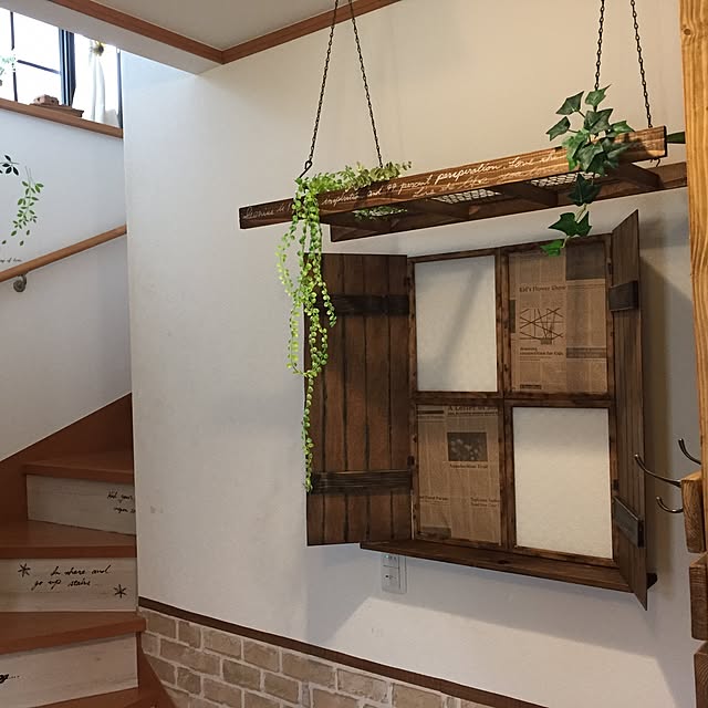yokochinさんの実例写真