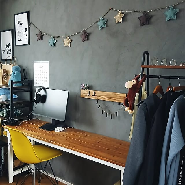 womiさんの実例写真