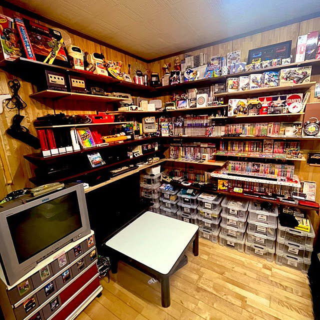 neokazさんの部屋