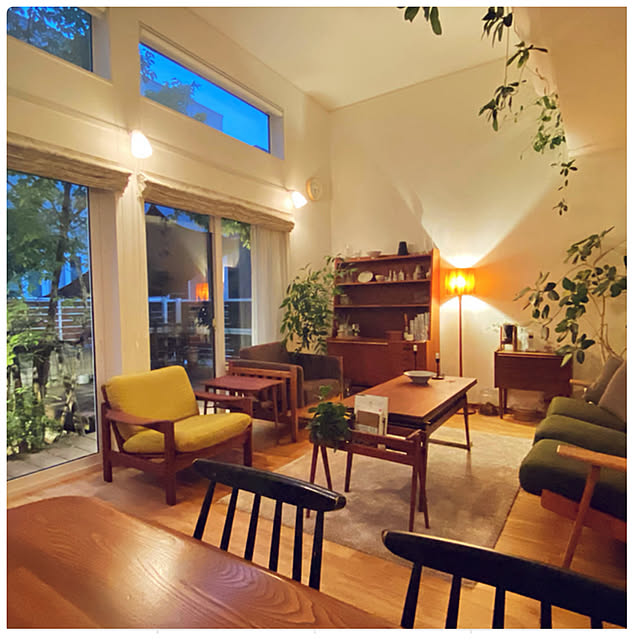 Hisashiさんの部屋