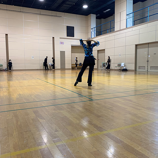 Aqettyさんの部屋