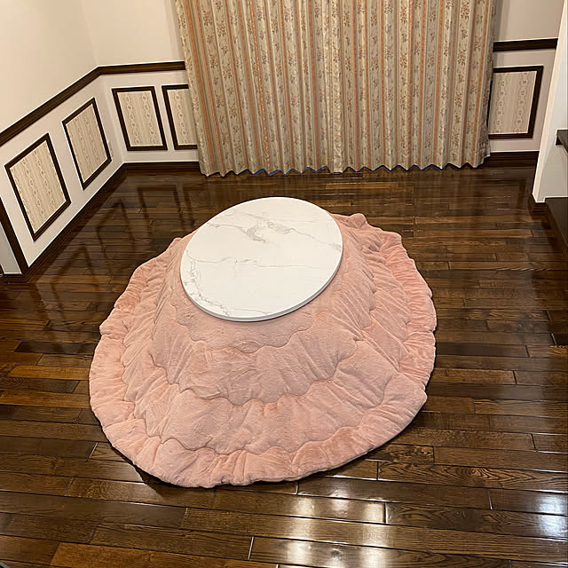 cha_MEさんの実例写真