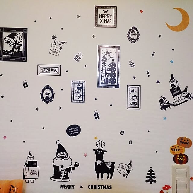 myu_cosmosさんの実例写真