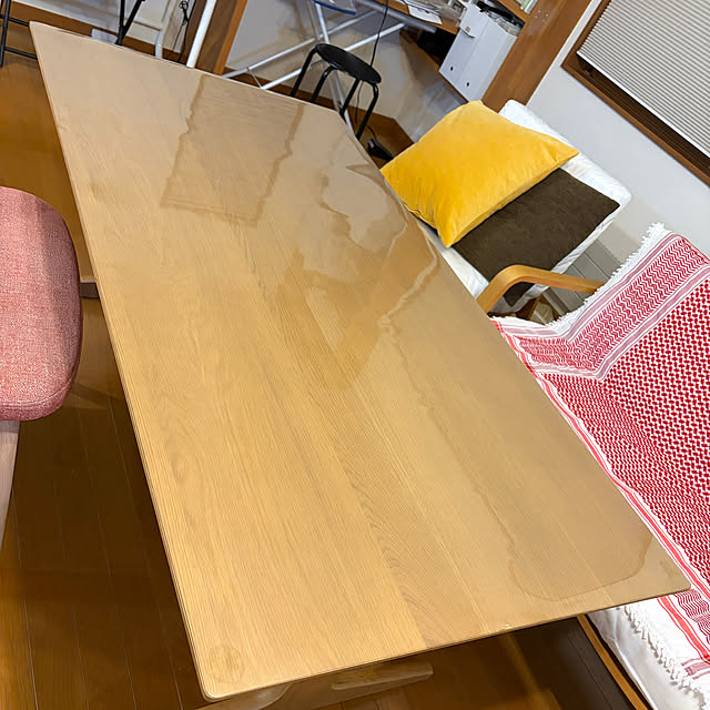 A-Mさんの部屋