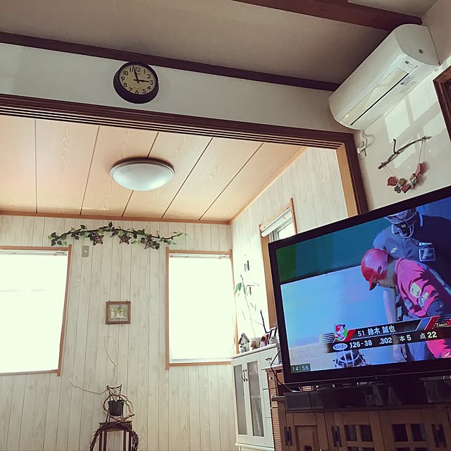 実例写真