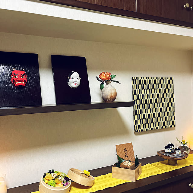NAOさんの部屋