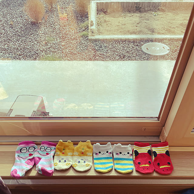 yukayuzuboaさんの実例写真