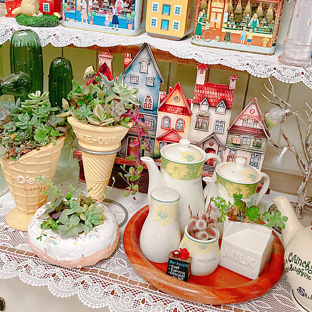 Hanakaさんの部屋