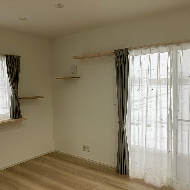 部屋全体のインテリア実例 - 2020-12-15 21:41:06