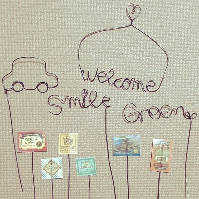 miki-teaさんの実例写真