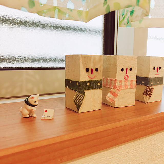 mangoさんの実例写真