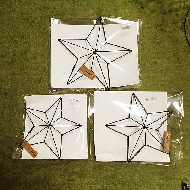 La_brilliantさんの実例写真