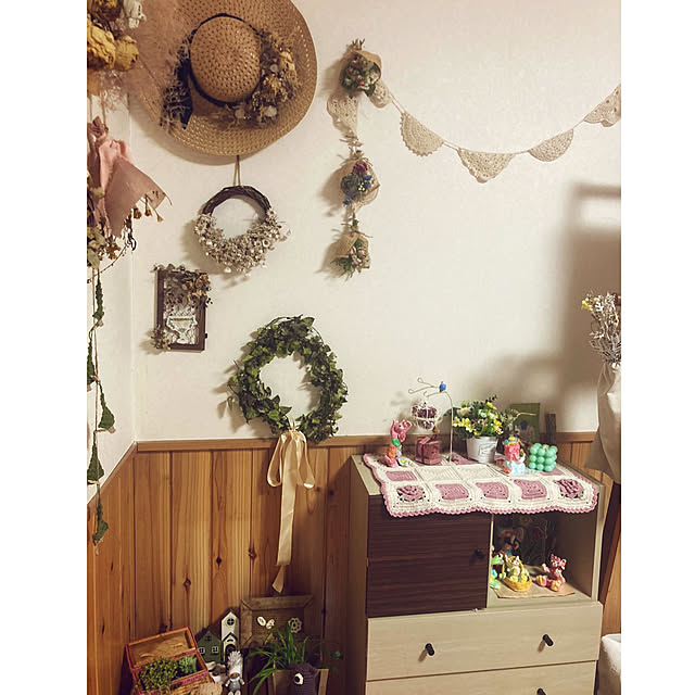 CoCo0617さんの部屋