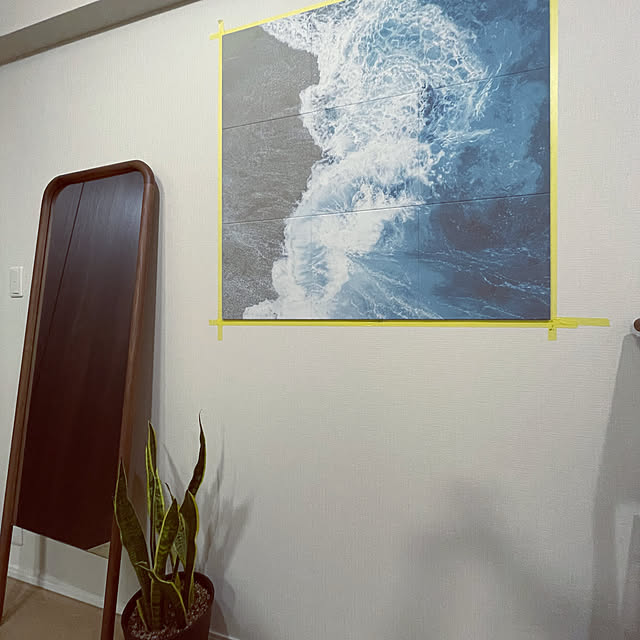 実例写真