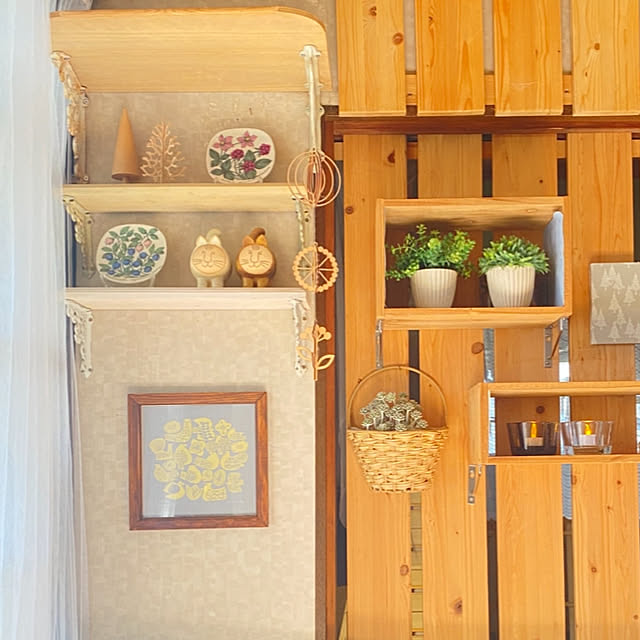 mintteaさんの部屋