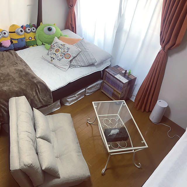 Kaaaaminさんの実例写真