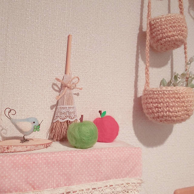 harumoeさんの実例写真